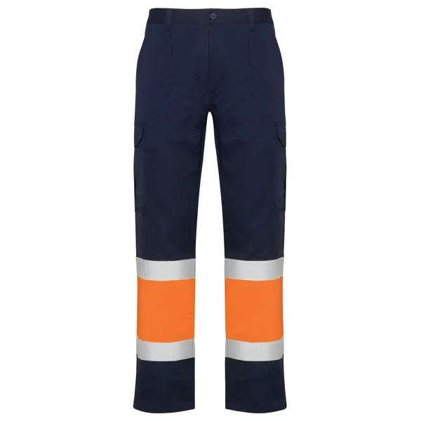 NAOS MARINO/NARANJA FLUOR