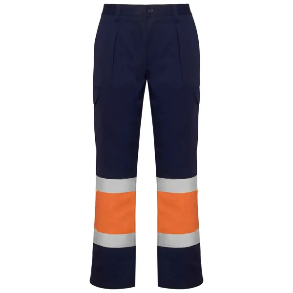 SOAN MARINO/NARANJA FLUOR