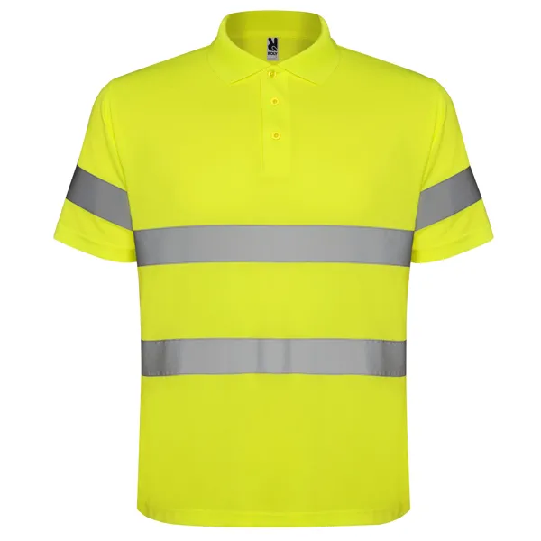 POLARIS AMARILLO FLUOR