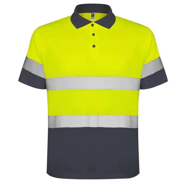 POLARIS PLOMO/AMARILLO FLUOR