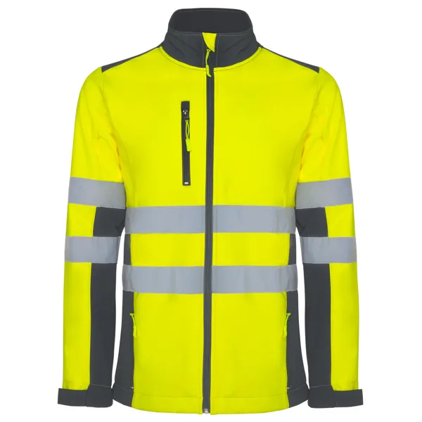 ANTARES PLOMO/AMARILLO FLUOR