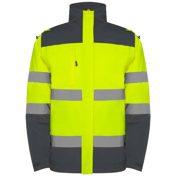 EPSYLON PLOMO/AMARILLO FLUOR