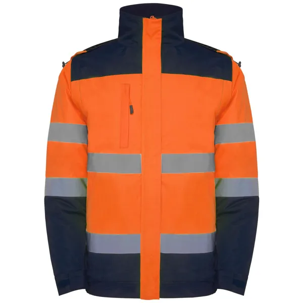 EPSYLON MARINO/NARANJA FLUOR