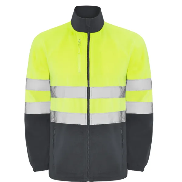 ALTAIR PLOMO/AMARILLO FLUOR