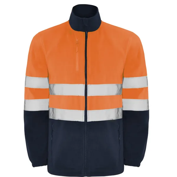 ALTAIR MARINO/NARANJA FLUOR