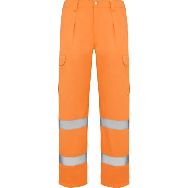 ALFA NARANJA FLUOR