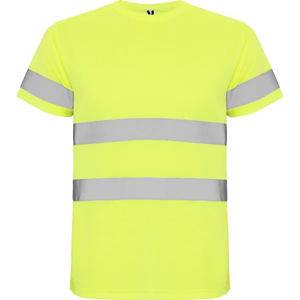 DELTA AMARILLO FLUOR