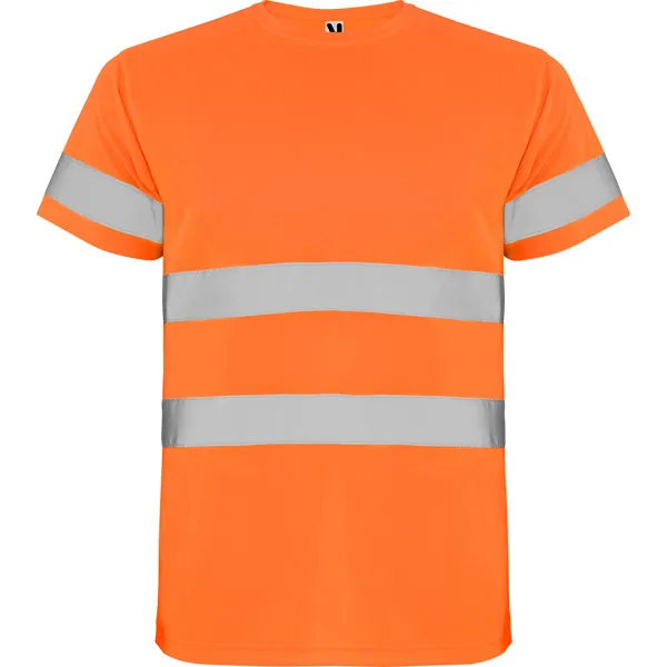 DELTA NARANJA FLUOR