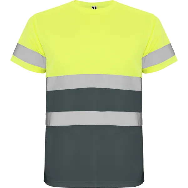 DELTA PLOMO/AMARILLO FLUOR