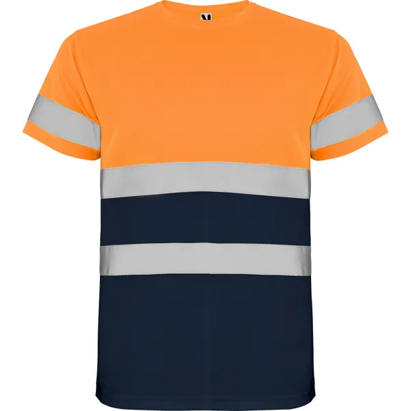 DELTA MARINO/NARANJA FLUOR