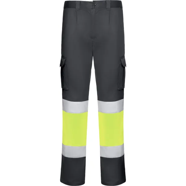 DAILY STRETCH HV PLOMO/AMARILLO FLUOR