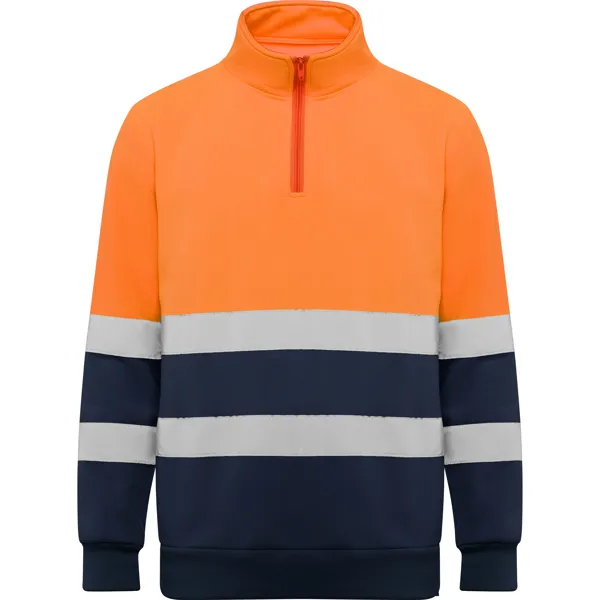 SPICA MARINO/NARANJA FLUOR