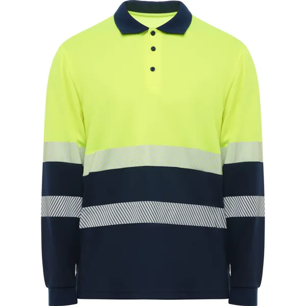VEGA LS MARINO/AMARILLO FLUOR