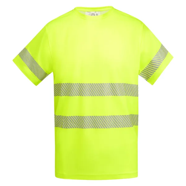 TAURI AMARILLO FLUOR