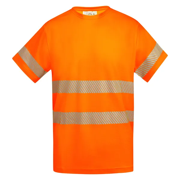 TAURI NARANJA FLUOR