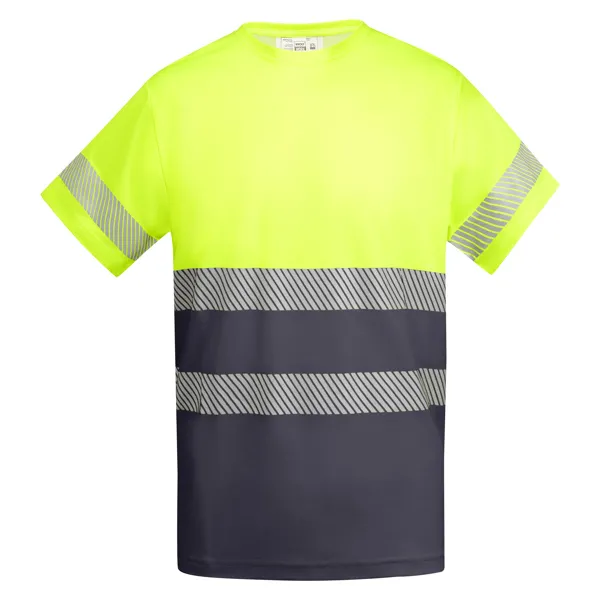 TAURI PLOMO/AMARILLO FLUOR