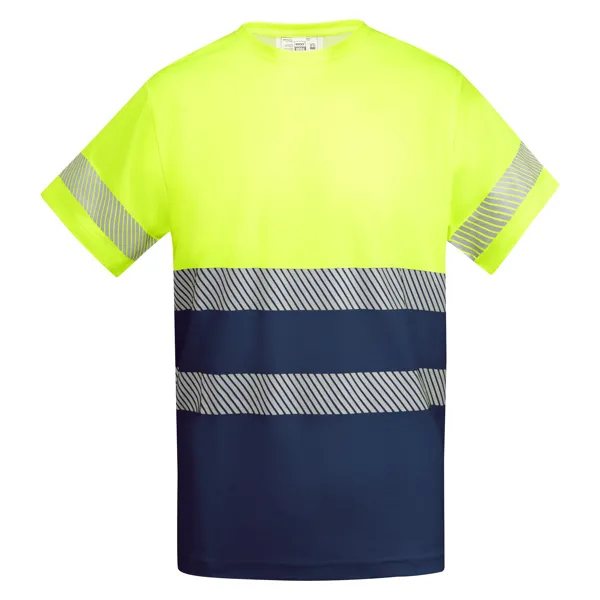 TAURI MARINO/AMARILLO FLUOR