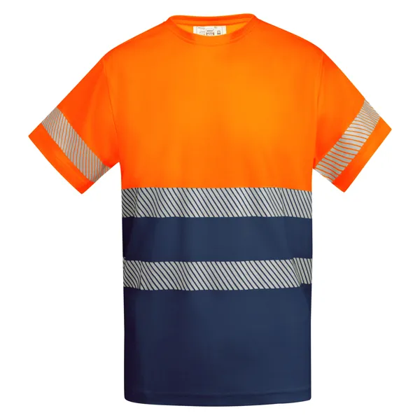 TAURI MARINO/NARANJA FLUOR
