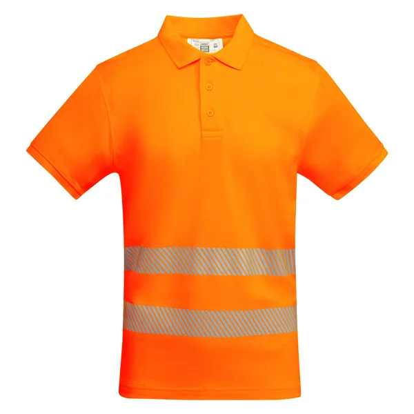 ATRIO NARANJA FLUOR
