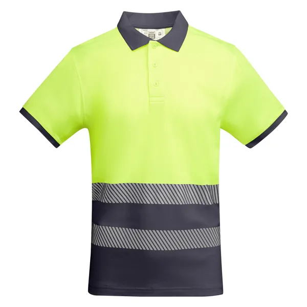 ATRIO PLOMO/AMARILLO FLUOR