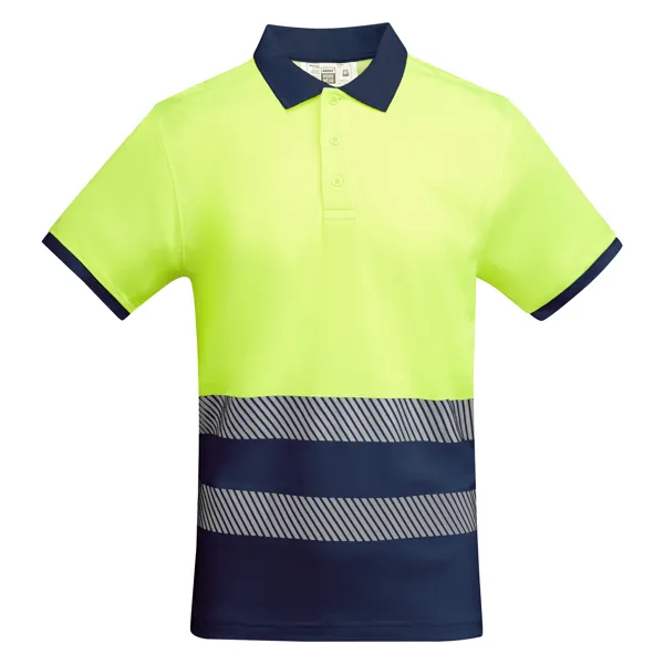 ATRIO MARINO/AMARILLO FLUOR