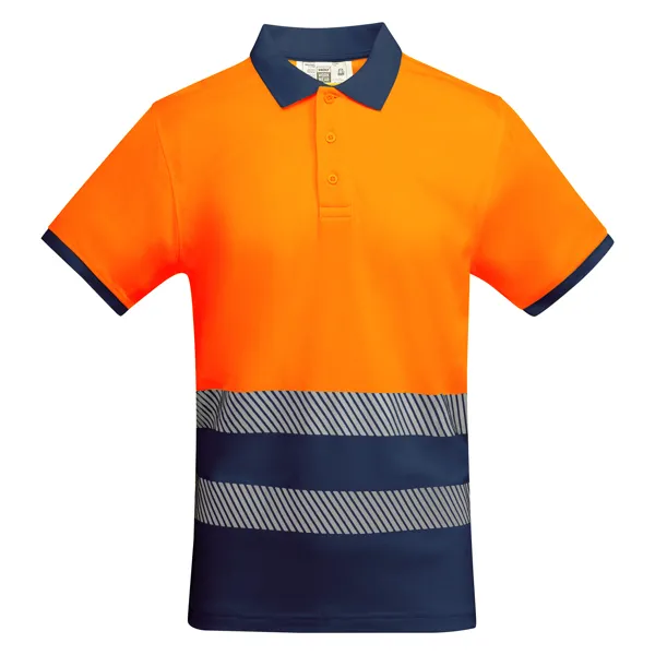 ATRIO MARINO/NARANJA FLUOR