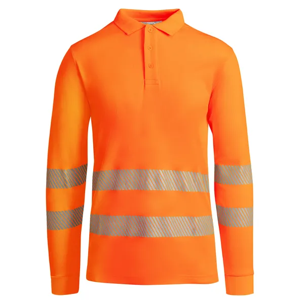 ATRIO LS NARANJA FLUOR