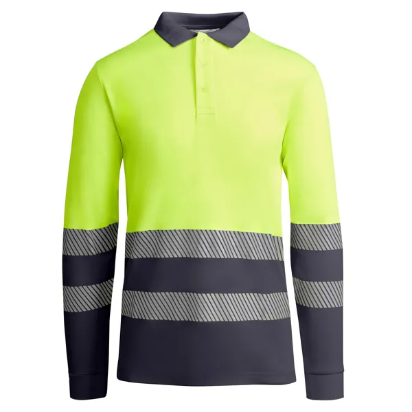 ATRIO LS PLOMO/AMARILLO FLUOR