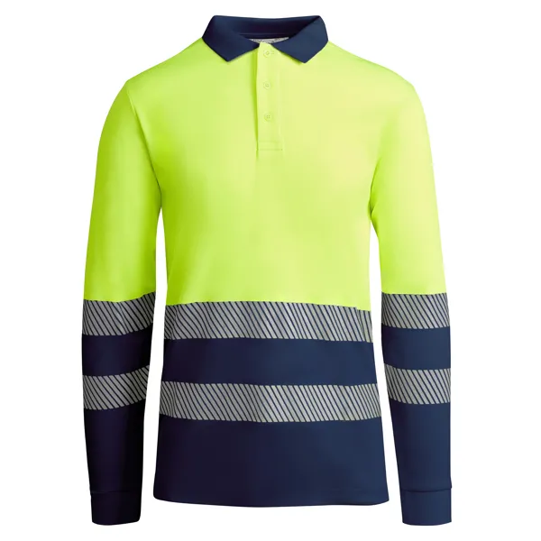 ATRIO LS MARINO/AMARILLO FLUOR