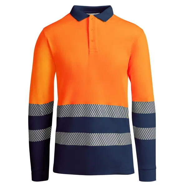 ATRIO LS MARINO/NARANJA FLUOR