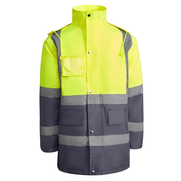 MERAK PLOMO/AMARILLO FLUOR