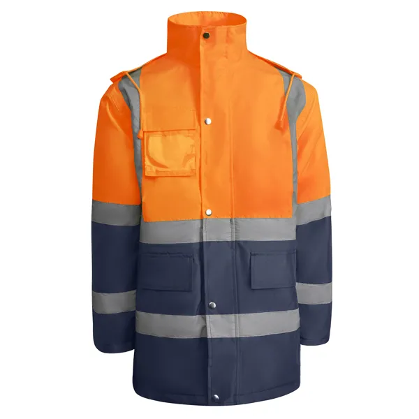 MERAK MARINO/NARANJA FLUOR