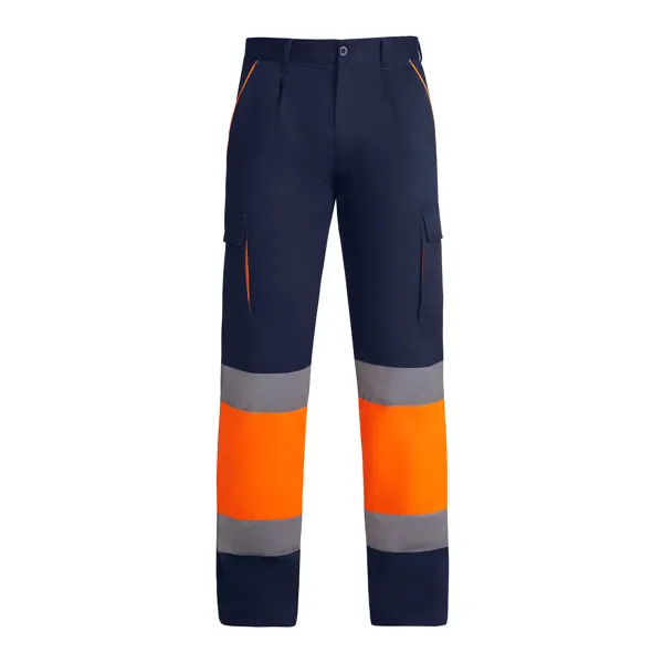 ENIX MARINO/NARANJA FLUOR