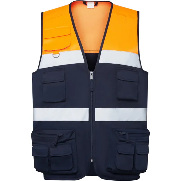 BETA MARINO/NARANJA FLUOR