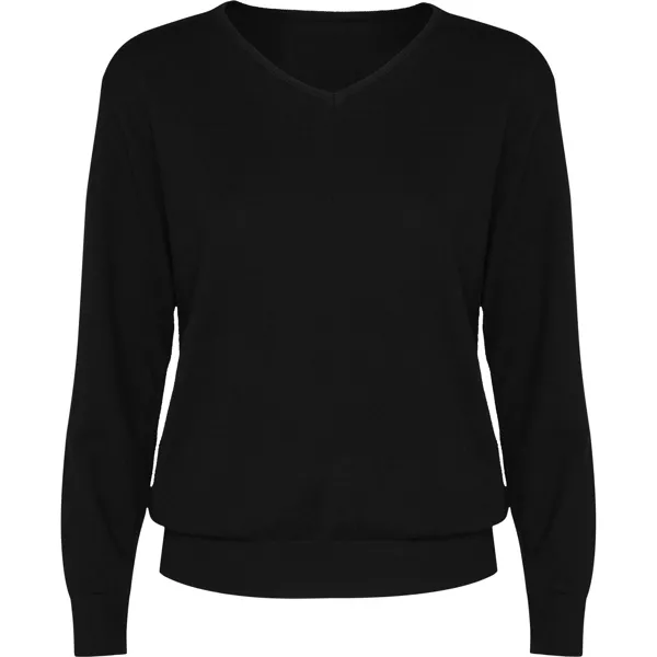 HILUX WOMAN NEGRO