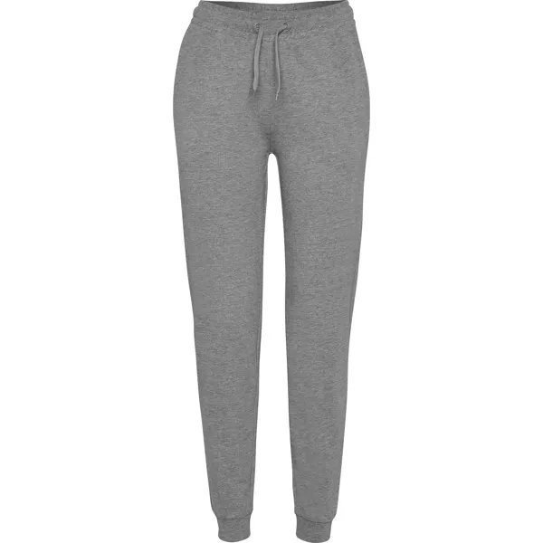 ADELPHO WOMAN GRIS VIGORÉ