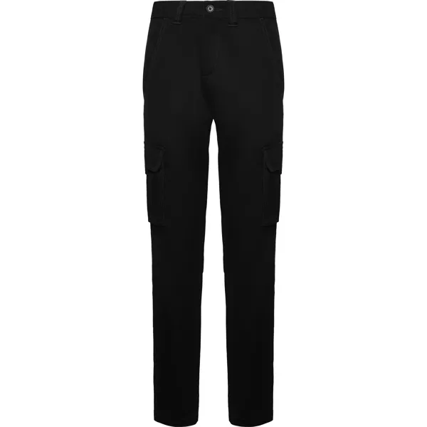 DAILY WOMAN STRETCH NEGRO