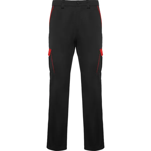 TROOPER NEGRO/ROJO