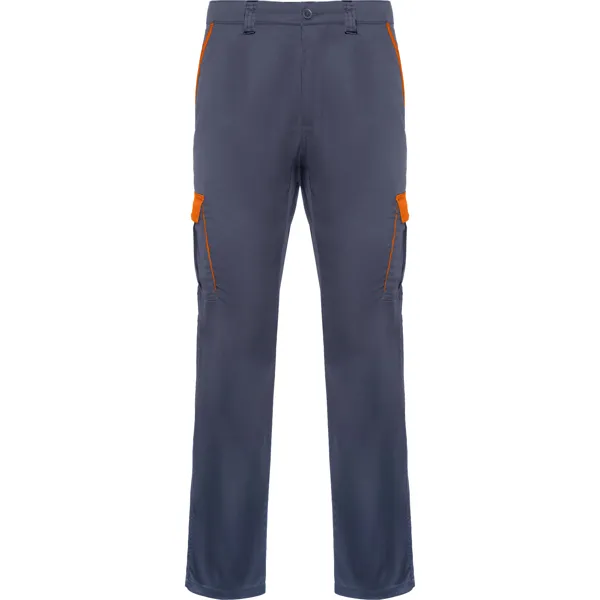 TROOPER PLOMO/NARANJA