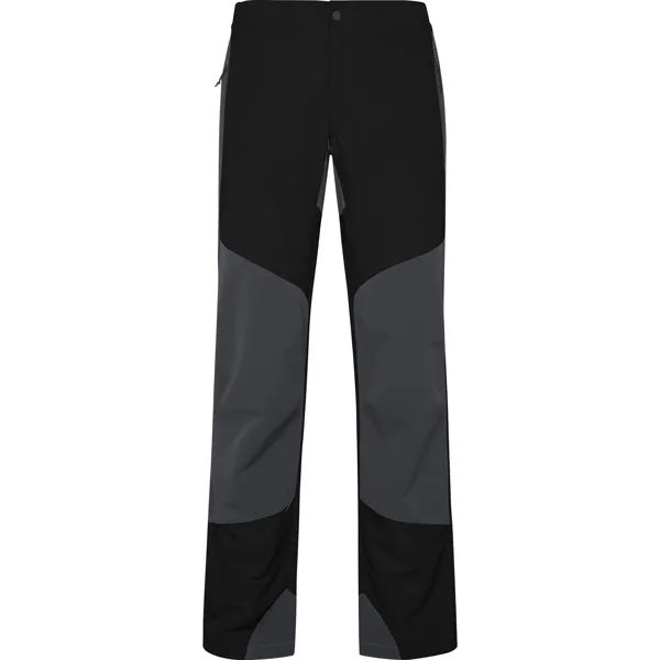 BONATI NEGRO/PLOMO OSCURO