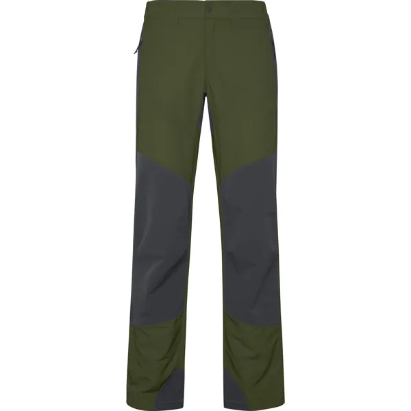 BONATI VERDE MILITAR/PLOMO OSCURO
