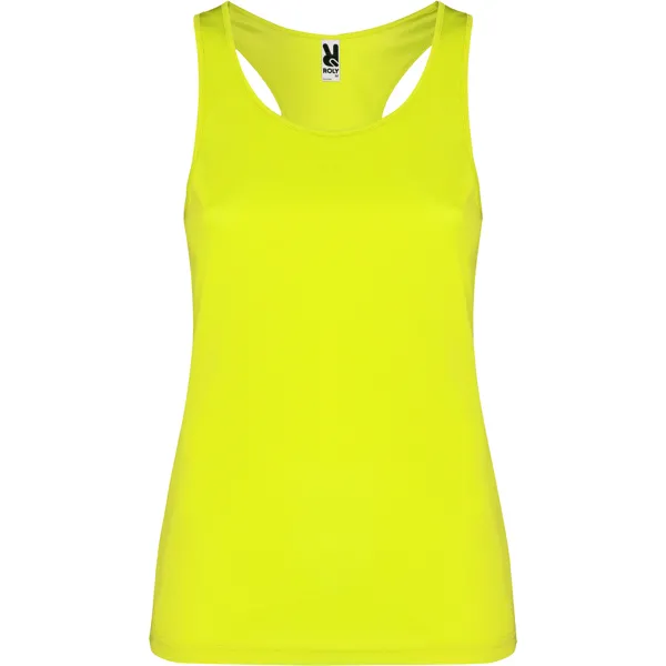 SHURA AMARILLO FLUOR
