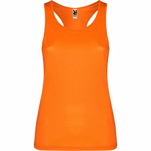 SHURA NARANJA FLUOR