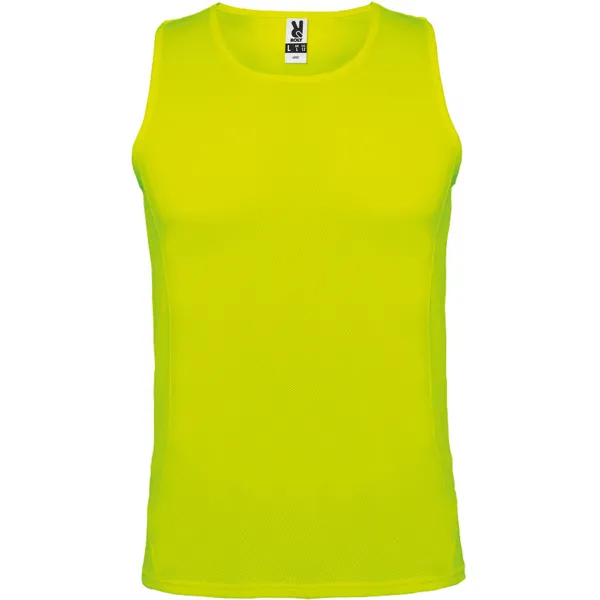ANDRE AMARILLO FLUOR