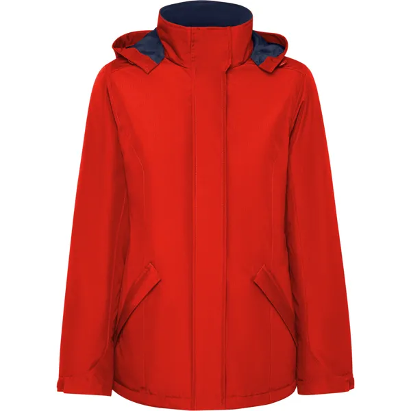 AMERICA WOMAN ROJO