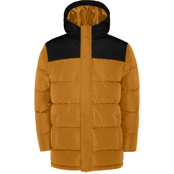 TALLIN AMARILLO CURRY/NEGRO