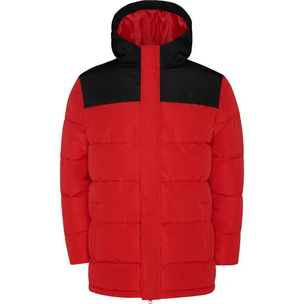 TALLIN ROJO/NEGRO