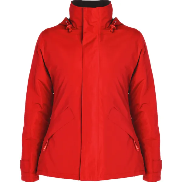 EUROPA WOMAN ROJO