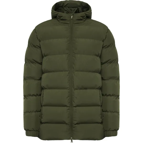 NEPAL VERDE MILITAR OSCURO