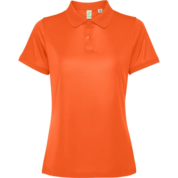 TORMO WOMAN NARANJA FUEGO